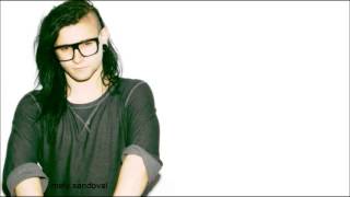 skrillexkill everybody subtitulada en español [upl. by Enimaj632]