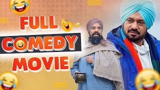 Latest Punjabi Comedy Movie of Gurpreet Ghuggi  BN Sharma  Satinder Satti  Nav Bajwa  Raduaa [upl. by Kamaria]