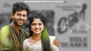 Joe bgm  Love Bgm Ringtone  South Bgm Ringtone  Telugu Ringtone  Ringtones 2024 [upl. by Iow]