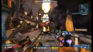 Borderlands 2 Grenade Axton Build Update w Download [upl. by Jourdan]