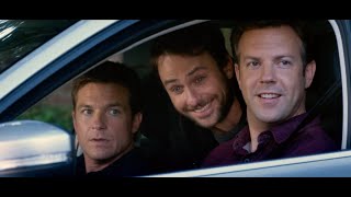 Horrible Bosses  Movie Review by Chris Stuckmann [upl. by Perrin673]