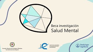 Cómo inscribirse a la “II Edición de la Beca de Investigación en Salud Mental” [upl. by Eentroc]