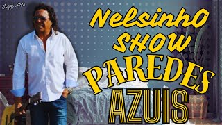 As Paredes Azuis Nelsinho Show Só Modão [upl. by Sexela723]