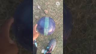 OZIL SKILL football soccer [upl. by Dustie788]