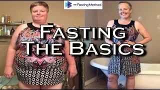 Beginners Guide to Intermittent Fasting  Jason Fung [upl. by Eunice]