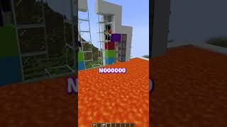 Adivina el Objeto 2 shorts minecraft minecraftshorts [upl. by Marlowe]