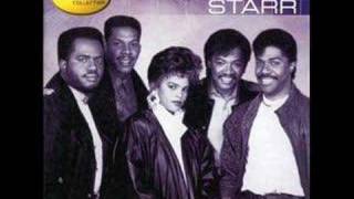 Midnight Starr  Slow Jam [upl. by Chambers]