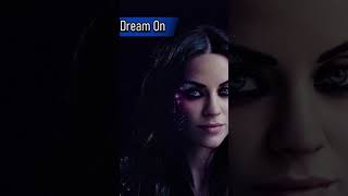 Amy Macdonald  Dream On Reverse Music [upl. by Yxor532]