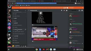 How to turn ANY discord video into a link tutorial [upl. by Hardy]