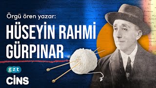 quotEvlenseydim bu romanların hiçbirini yazamazdımquot Hüseyin Rahmi Gürpınar [upl. by Yadnil]