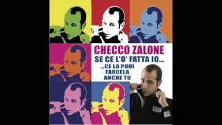 W Le Tette Grosse  Checco Zalone Feat Mario Rosini [upl. by Aciraj]