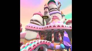 New Map SWEETOPIA  Walkabout Mini Golf  Oculus Quest 2 VR [upl. by Debby39]