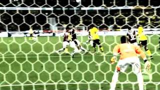 23 Shinji Kagawa香川真司2010 まとめ＜Borussia Dortmund・日本代表＞ [upl. by Xena]