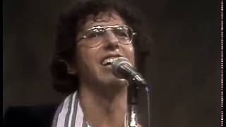 David Bromberg  Dyin Crap Shooters Blues Live 1977 [upl. by Torrie]