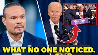 🔴JUST NOW Bongino Notices Something About Trump Shooting No One Noticed [upl. by Aika]