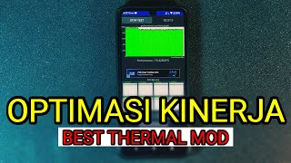 Optimizing Android Gaming Performance Thermal Management Guide [upl. by Srednas]
