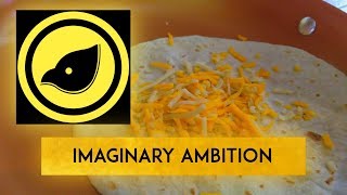 how to imaginary ambition [upl. by Ehling703]