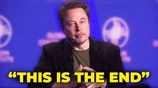 Elon Musk LEAVES Audience Speechless In Honest Interview Supercut [upl. by Drusilla]