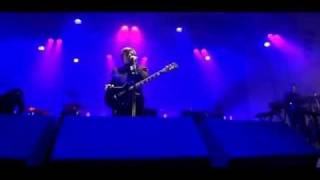 Interpol  Leif Erikson  Live at Eurockeennes Festival Belfort France 1 July 2005 HD [upl. by Nesnej]