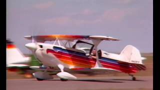 First Attempt to Fly Sportsman Aerobatic Sequence  Didn’t Score a Zero [upl. by Nitsyrk676]