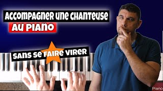 accompagner une chanson au piano sans se faire virer par la chanteuse [upl. by Tabor906]