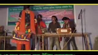 মুন্নির সেরা গান  তেলহাজলা বন্ধুয়া আর । Chittagong Local Song [upl. by Gariepy881]