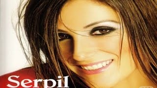 Serpil  Yanar Ağlarım  Tecelli  Arda Müzik 2010 [upl. by Eahc]