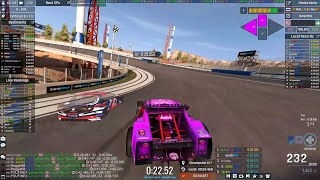 SmurfsCup Canyon 611  Trackmania 2 Canyon [upl. by Havstad720]