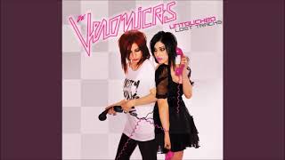 Instrumental The Veronicas  Untouched [upl. by Ashman453]