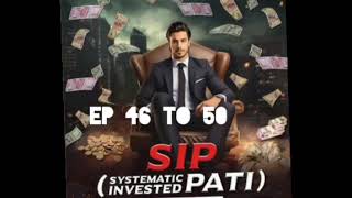 SYSTEMATIC INVESTED PATI POCKET FM EPISODE 46 TO 50 [upl. by Oznol638]