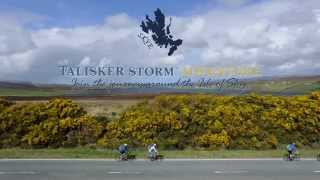 Talisker Storm Adventure trailer with National Geographic [upl. by Hurless230]