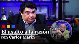 Décimo aniversario del caso Ayotzinapa ¿qué se sabe del caso  El Asalto a la Razón [upl. by Nrevel]