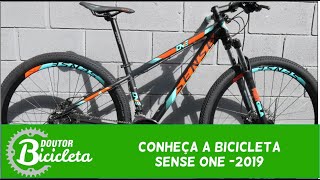 Unboxing  Conheça a Linha Sense One 2019 [upl. by Art]