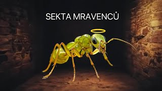 KUŘIMSKÁ SEKTA Mravenci [upl. by Georgette]