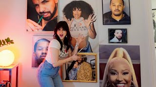 chronically online girl explains Nicki Minaj amp Megan Thee Stallion drama  lore [upl. by Bilac823]