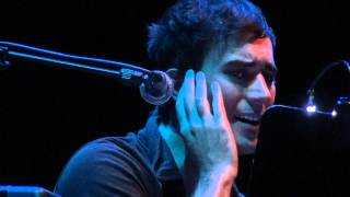 Mercury  Sufjan Stevens Nico Muhly amp Bryce Dessner [upl. by Halilahk]