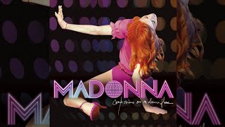 Madonna  Confessions on a Dance Floor NonStop Edition Full Album [upl. by Violeta591]