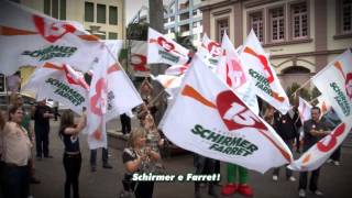 Schirmer e Farret  Jingle [upl. by Ruthy]