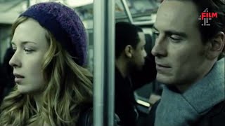 Michael Fassbender in Shame  the subway scene  Film4 Clip [upl. by Nahshu]