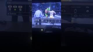 Lomachenko vs Kambosos fight night champion [upl. by Lamar]