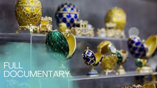 The Romanov dynasty and the hunt for Russias incredible tsars treasure  myDOCUMENTARY [upl. by Avera]