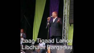 Baciid Hees cusub By Samatar Waagacusub Tv [upl. by Nelav]