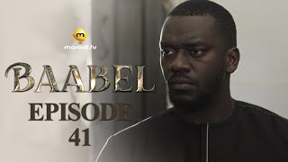 Série  Baabel  Saison 1  Episode 41 VOSTFR [upl. by Mitzie]