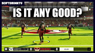 I Played the New Maximum Football Game [upl. by Syla652]