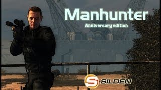 Manhunter Gameplay PC HD [upl. by Sacul361]