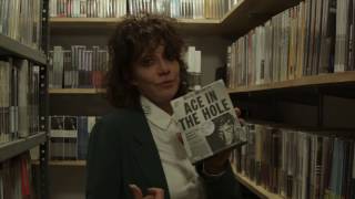 Amy Heckerling’s Closet Picks [upl. by Remy]