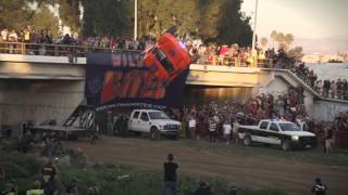 Barrel Roll 360 Official Video  Baja 1000 [upl. by Ettessil]