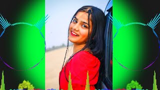 Dupatta Tera Nau Rang Da 💗 Dj Remix 💗Baliye De Mukhde Pe Dil Lalchaye 💘 Dj Anupam Tiwari [upl. by Gnuoy]