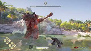 Assassins Creed Odyssey Find and Kill Steropes [upl. by Haret]