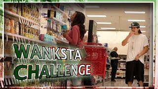 WANKSTA CHALLENGE  To Cassady Campbell [upl. by Yud136]